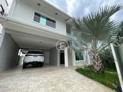 Casa com 4 Quartos à venda, 350m² no Pagani, Palhoça