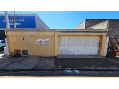 Sala Comercial à venda, 236m² no Jardim Simus, Sorocaba