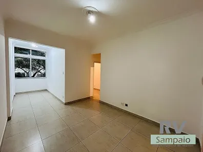 Apartamento com 1 Quarto para alugar, 56m² no Ipanema, Rio de Janeiro