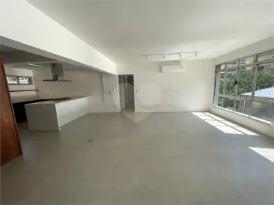 Apartamento com 3 Quartos à venda, 172m² no Cerqueira César, São Paulo