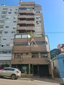 Apartamento com 2 Quartos para alugar, 94m² no Centro, Passo Fundo