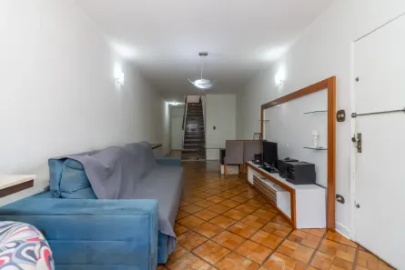 Casa com 3 Quartos à venda, 175m² no Santana, São Paulo