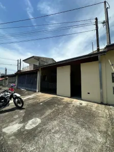 Casa com 2 Quartos para alugar, 90m² no Cidade Morumbi, São José dos Campos