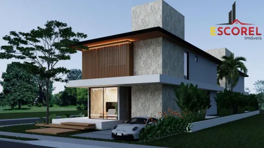 Casa com 4 Quartos à venda, 190m² no Portal do Sol, João Pessoa