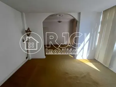 Apartamento com 3 Quartos à venda, 114m² no Tijuca, Rio de Janeiro