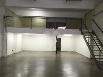 Prédio Comercial à venda, 779m² no Vila Madalena, São Paulo