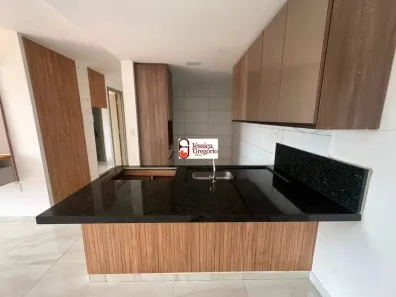 Apartamento com 2 Quartos à venda, 56m² no Ponta de Campina, Cabedelo