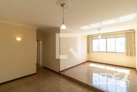 Apartamento com 3 Quartos à venda, 100m² no Cambuí, Campinas