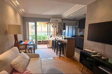 Cobertura com 1 Quarto à venda, 70m² no Vila Mariana, São Paulo