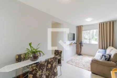 Apartamento com 2 Quartos à venda, 60m² no Vila Nossa Senhora de Fátima, Guarulhos