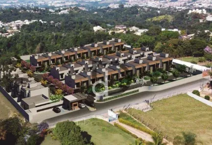 Casa de Condomínio com 3 Quartos à venda, 140m² no Vista Alegre, Vinhedo