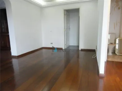 Apartamento com 3 Quartos à venda, 104m² no Indianópolis, São Paulo