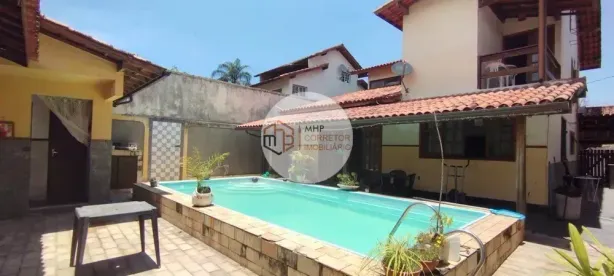 Casa com 5 Quartos à venda, 228m² no Largo da Batalha, Niterói