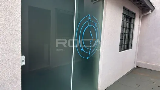 Sala Comercial para alugar, 20m² no Vila Monteiro (Gleba I), São Carlos