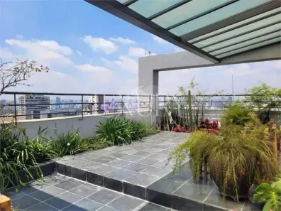 Cobertura com 3 Quartos à venda, 179m² no Pinheiros, São Paulo
