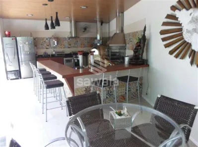 Casa com 3 Quartos à venda, 300m² no Vargem Pequena, Rio de Janeiro