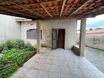 Casa com 2 Quartos à venda, 85m² no Parque Novo Horizonte, São José dos Campos