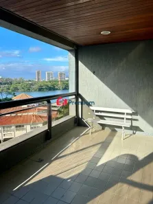Apartamento com 1 Quarto à venda, 68m² no Barra da Tijuca, Rio de Janeiro
