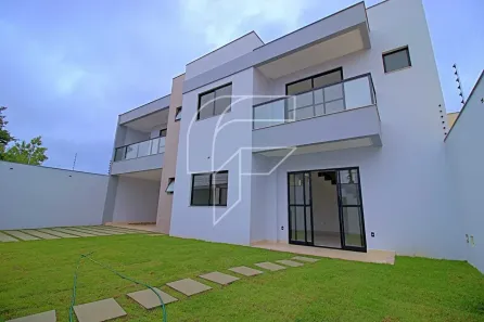 Casa com 3 Quartos à venda, 336m² no Itapebussu, Guarapari