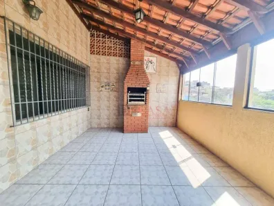 Sobrado com 3 Quartos à venda, 204m² no Vila Franci, São Paulo