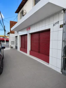 Galpão/Depósito/Armazém à venda, 327m² no Jacintinho, Maceió