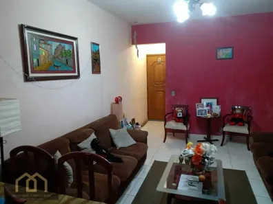 Apartamento com 2 Quartos à venda, 75m² no Irajá, Rio de Janeiro