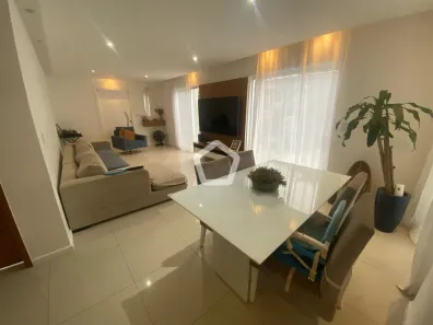 Apartamento com 4 Quartos à venda, 292m² no Vargem Grande, Rio de Janeiro