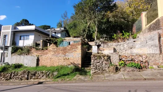 Lote/Terreno à venda, 400m² no Galópolis, Caxias do Sul
