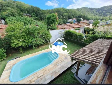 Casa de Condomínio com 3 Quartos à venda, 230m² no Serra Grande, Niterói