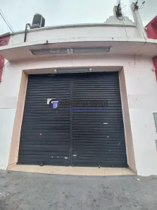 Ponto Comercial para alugar, 45m² no Vila Osasco, Osasco