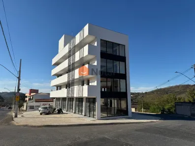 Sala Comercial para alugar, 250m² no Frimisa, Santa Luzia