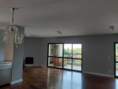 Apartamento com 4 Quartos à venda, 256m² no Alto de Pinheiros, São Paulo