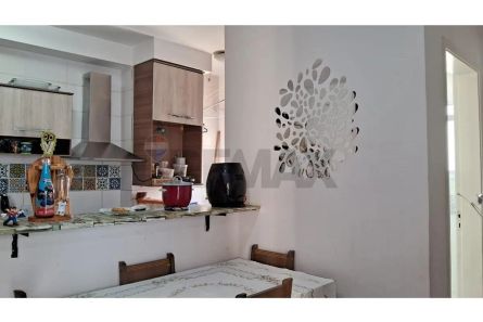 Apartamento com 2 Quartos à venda, 45m² no Nossa Senhora Aparecida, Itu