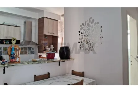 Apartamento com 2 Quartos à venda, 45m² no Nossa Senhora Aparecida, Itu