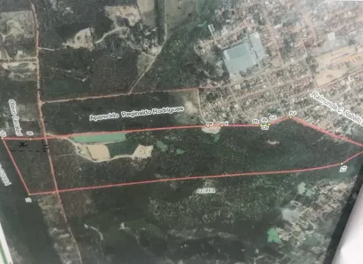 Lote/Terreno à venda, 234800m² no Centro-Sul, Várzea Grande