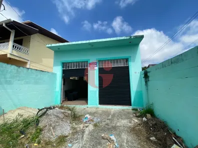 Ponto Comercial à venda, 143m² no Parque Industrial, São José dos Campos