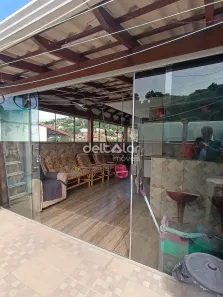 Cobertura com 2 Quartos à venda, 90m² no São Cosme de Cima (São Benedito), Santa Luzia