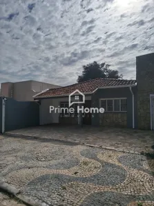 Casa com 3 Quartos para alugar, 122m² no Nova Campinas, Campinas