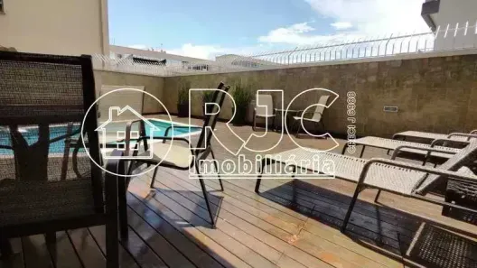 Apartamento com 2 Quartos à venda, 84m² no Vila Isabel, Rio de Janeiro
