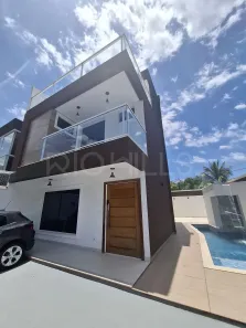 Casa com 4 Quartos à venda, 150m² no Itaipu, Niterói