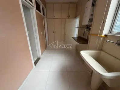 Apartamento com 3 Quartos à venda, 150m² no Ipanema, Rio de Janeiro