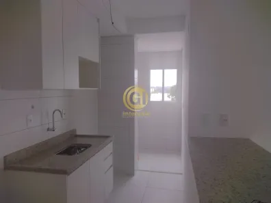 Apartamento com 2 Quartos para alugar, 64m² no Jardim América, Jacareí