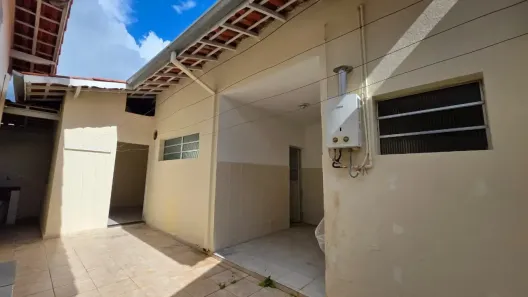 Casa com 3 Quartos à venda, 113m² no Jardim Satélite, São José dos Campos