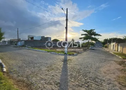 Lote/Terreno à venda, 330m² no Santa Maria, Aracaju
