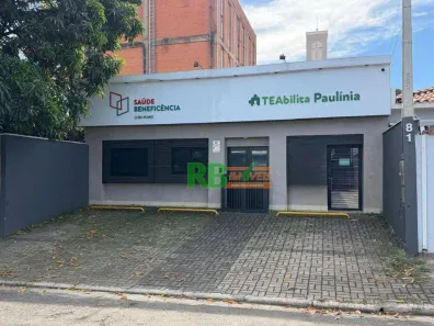 Imóvel Comercial com 4 Quartos à venda, 280m² no Nova Paulínia, Paulínia