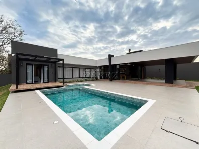 Casa com 3 Quartos à venda, 669m² no Jardim Itatiaia 1, Londrina