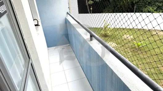 Apartamento com 2 Quartos à venda, 63m² no Santo Antônio, Aracaju