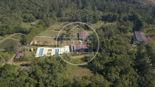 Fazenda/Sítio com 15 Quartos à venda, 2345000m² no Engenheiro Marsilac, São Paulo