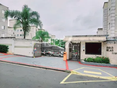 Apartamento com 2 Quartos à venda, 48m² no Loteamento Parque São Martinho, Campinas