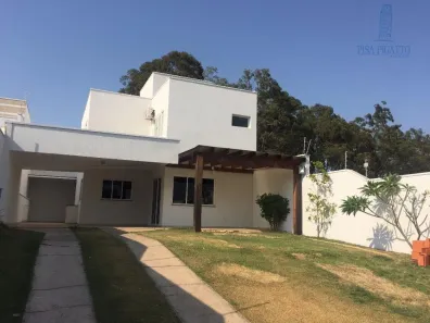 Casa com 3 Quartos à venda, 134m² no Vila Bressani, Paulínia